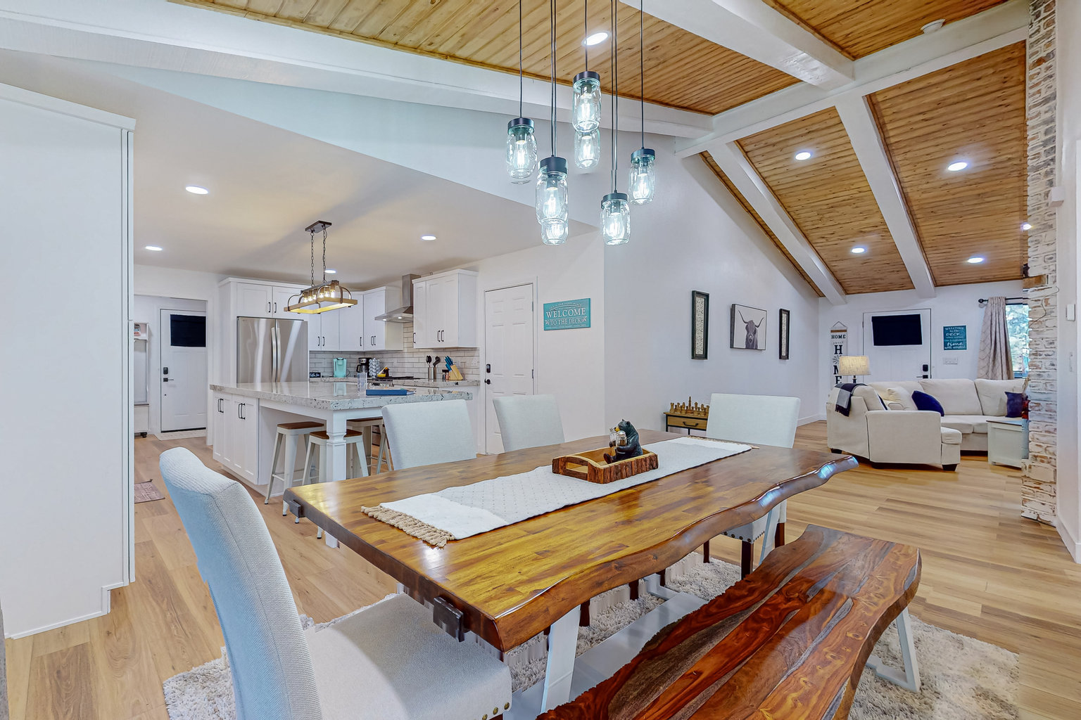 Pinetop Country Club Vacation Rental