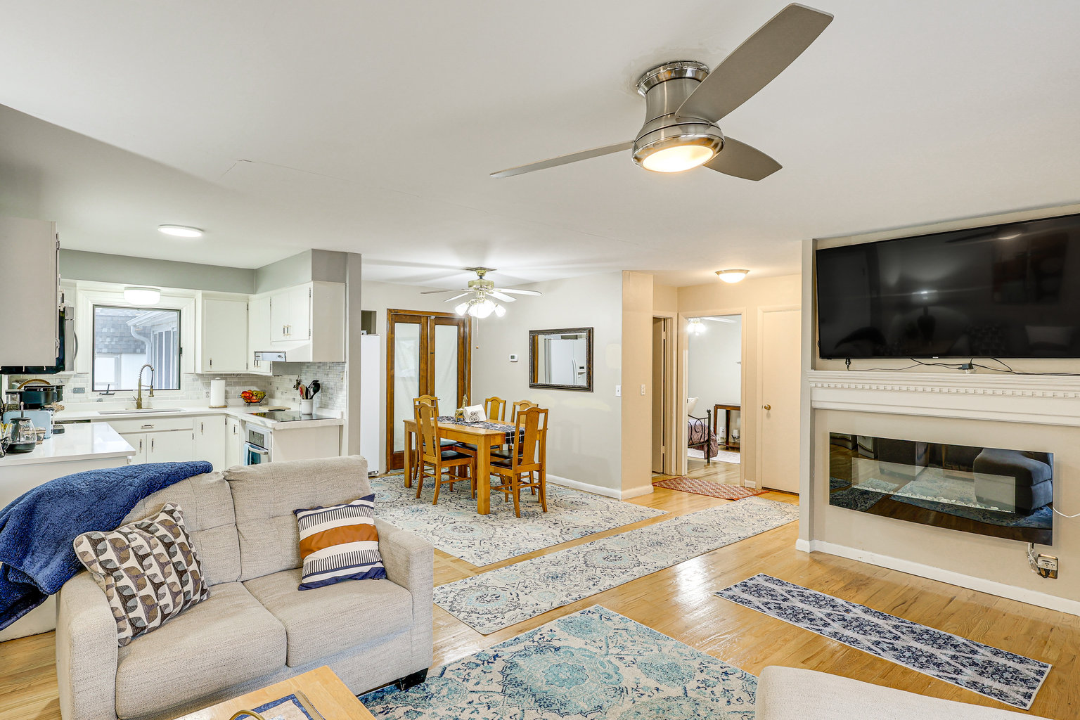 Omaha Vacation Rental