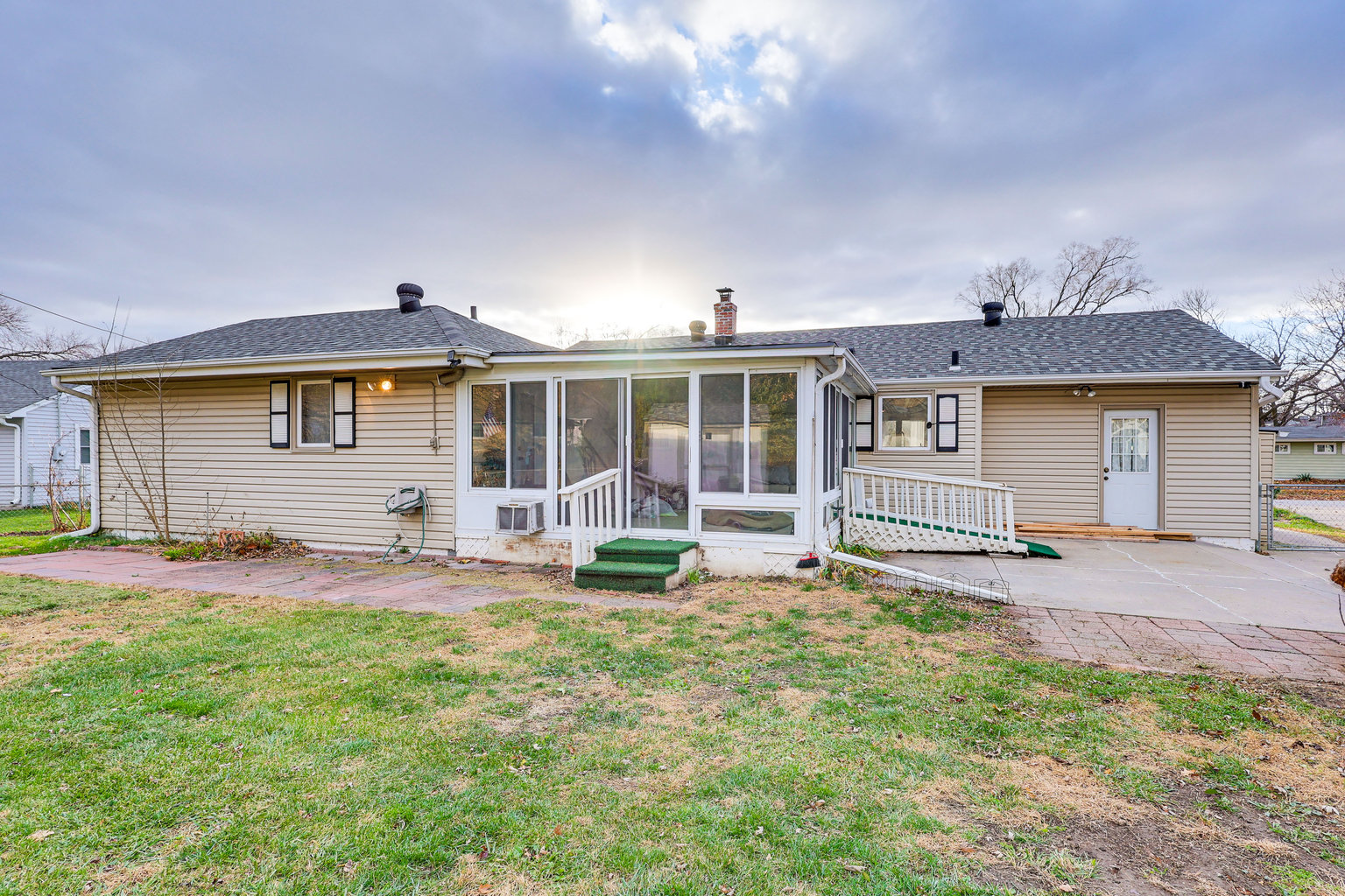 Omaha Vacation Rental