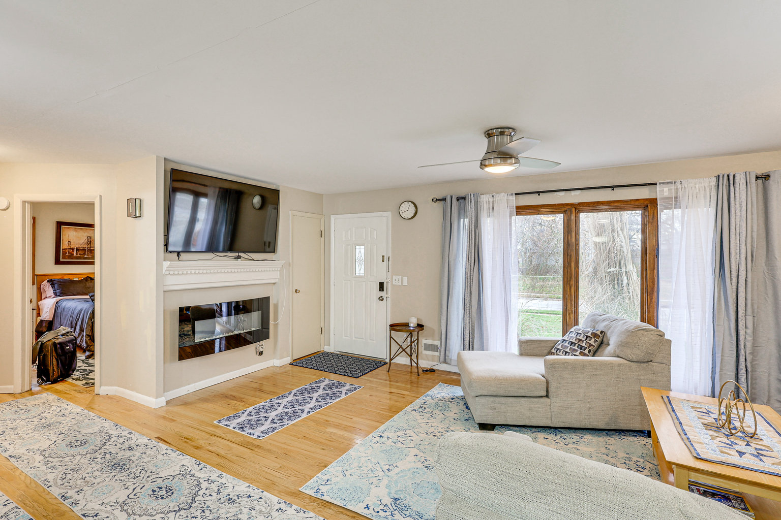 Omaha Vacation Rental