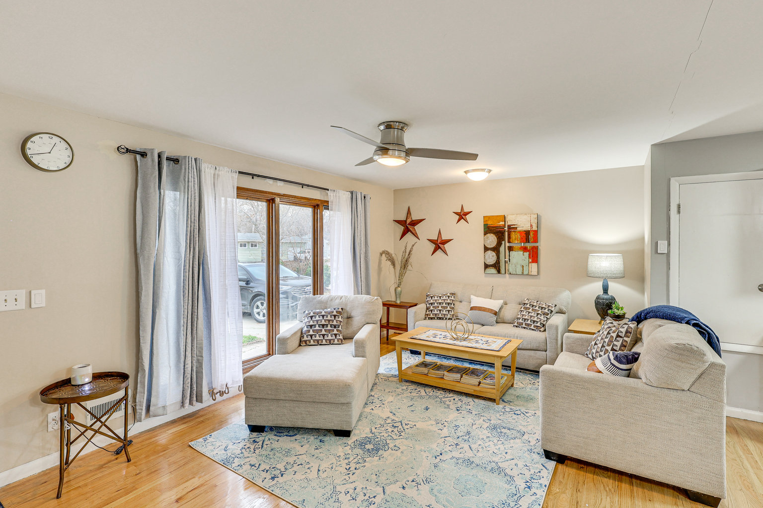 Omaha Vacation Rental