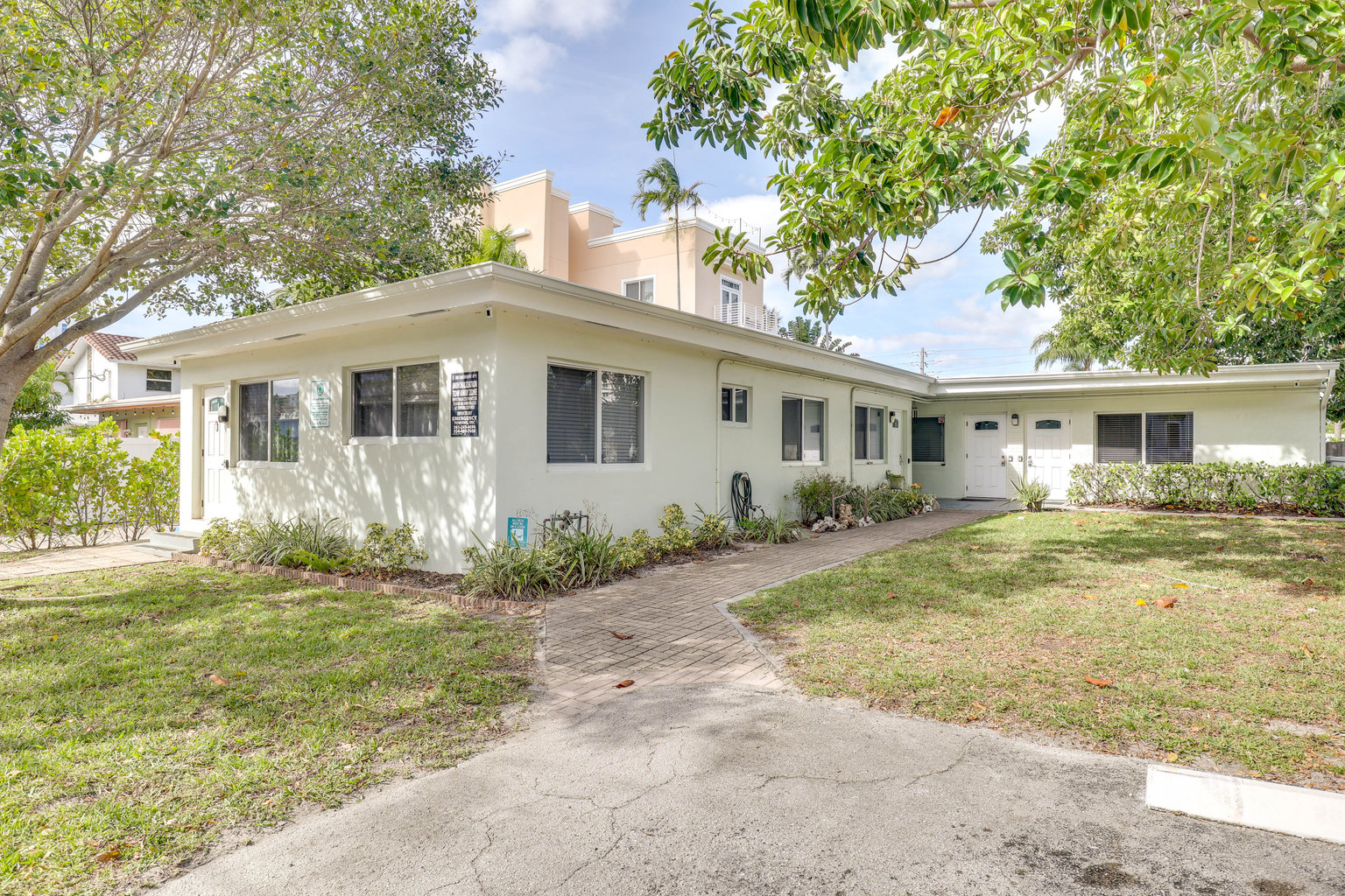 Pompano Beach Vacation Rental