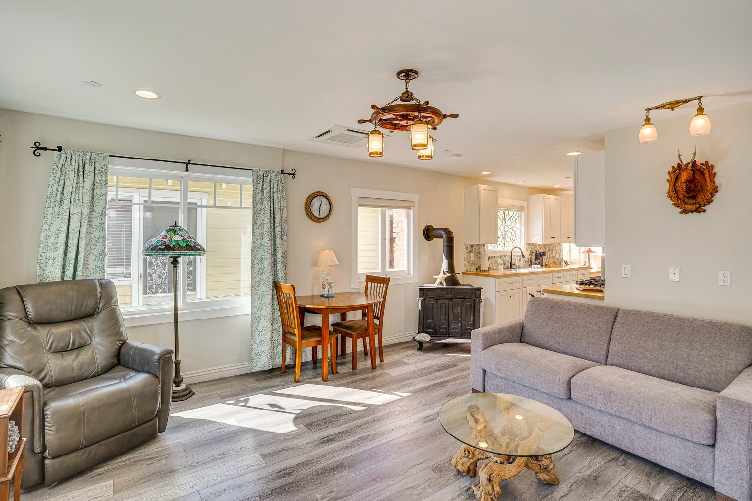 Avalon Vacation Rental