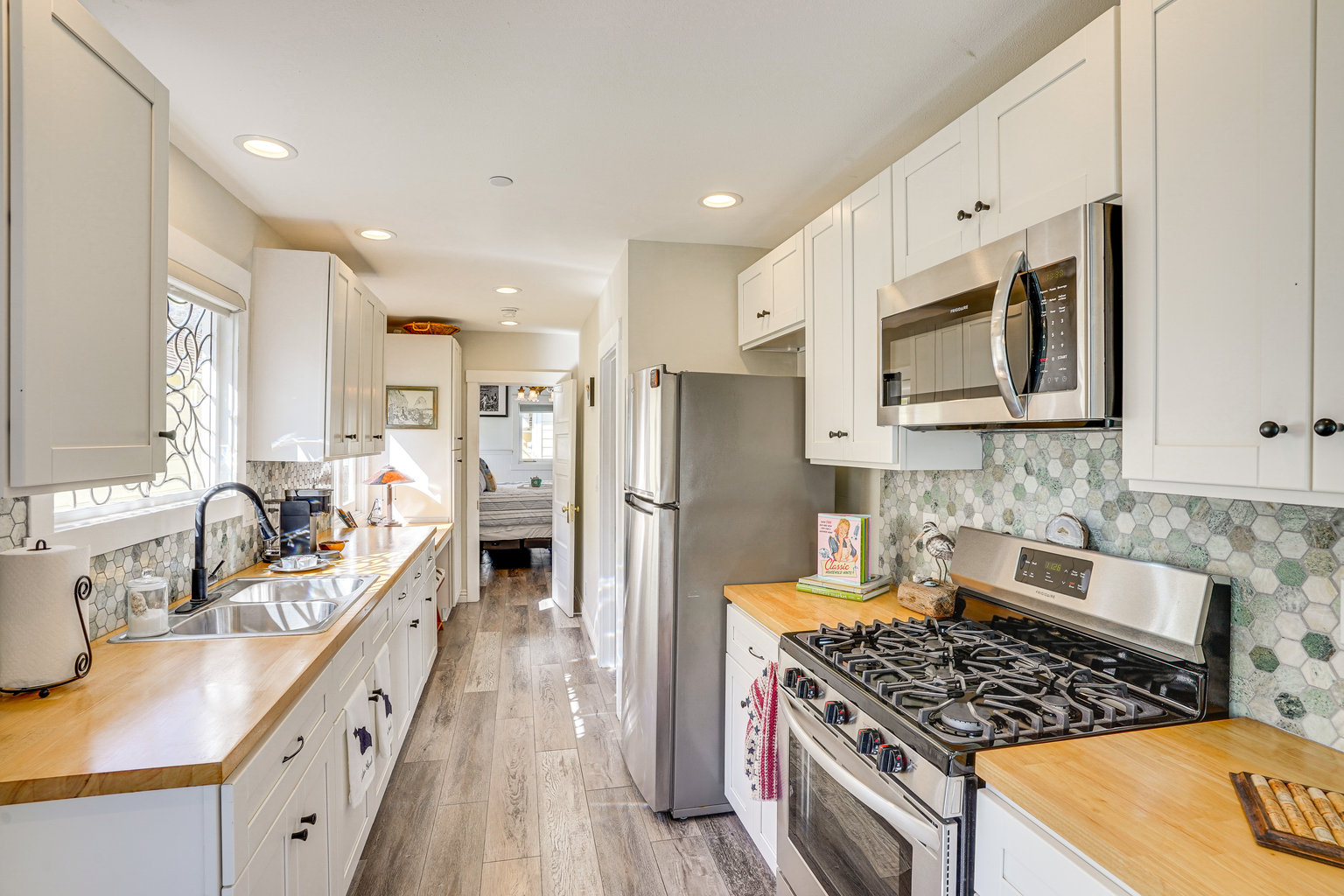 Avalon Vacation Rental