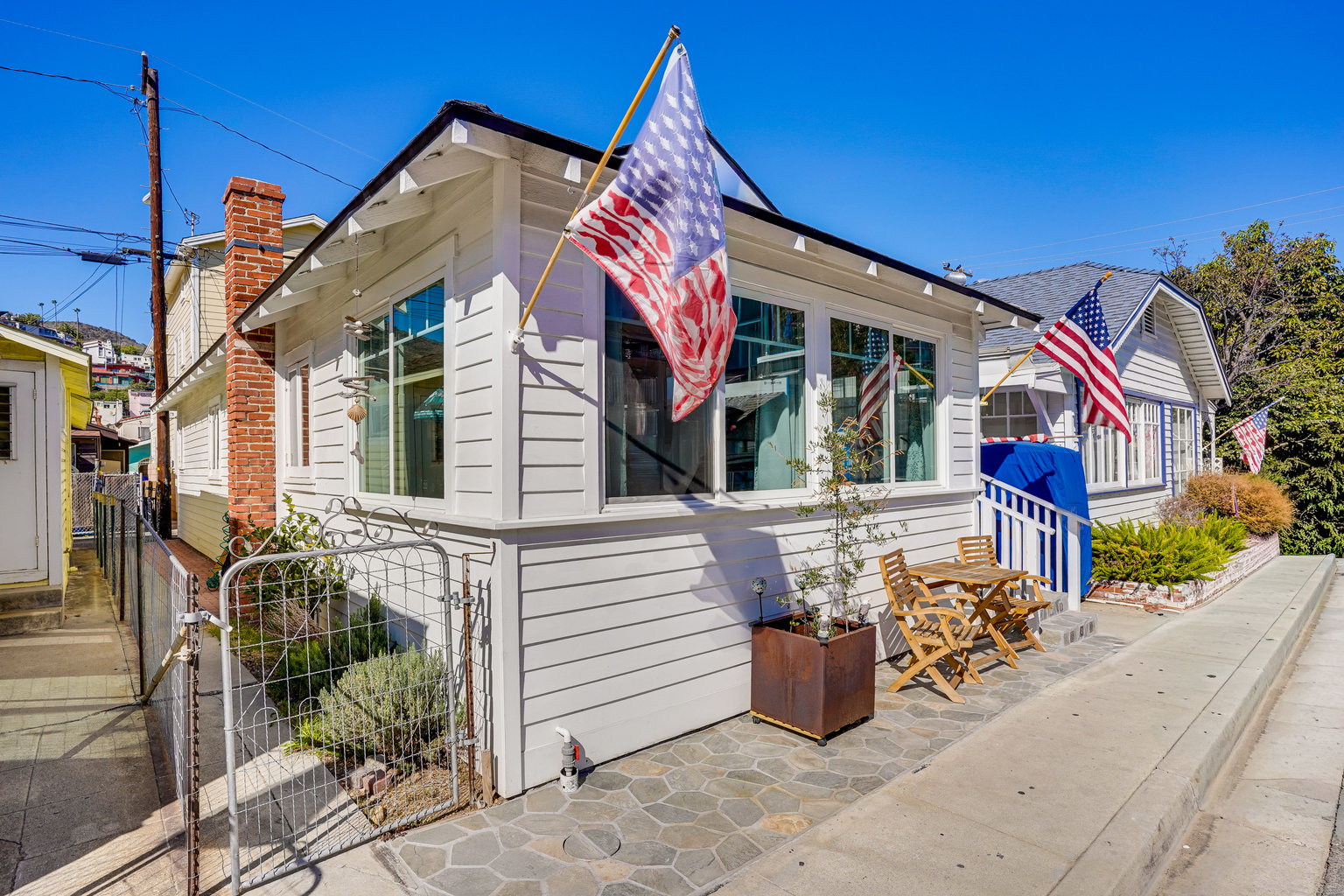 Avalon Vacation Rental