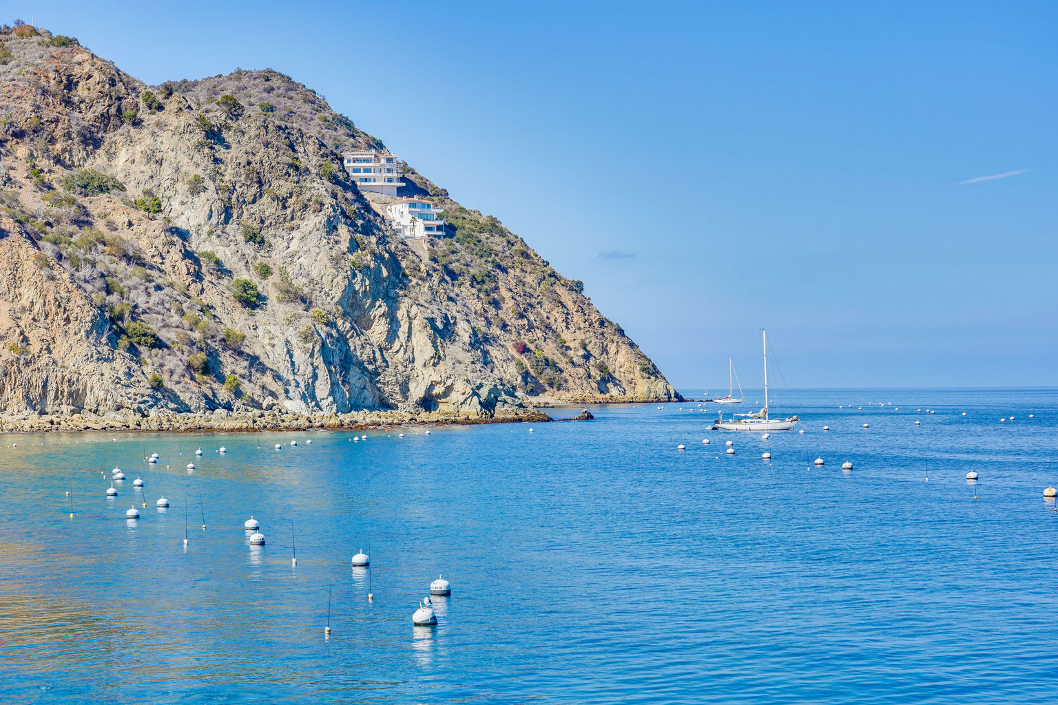 Avalon Vacation Rental