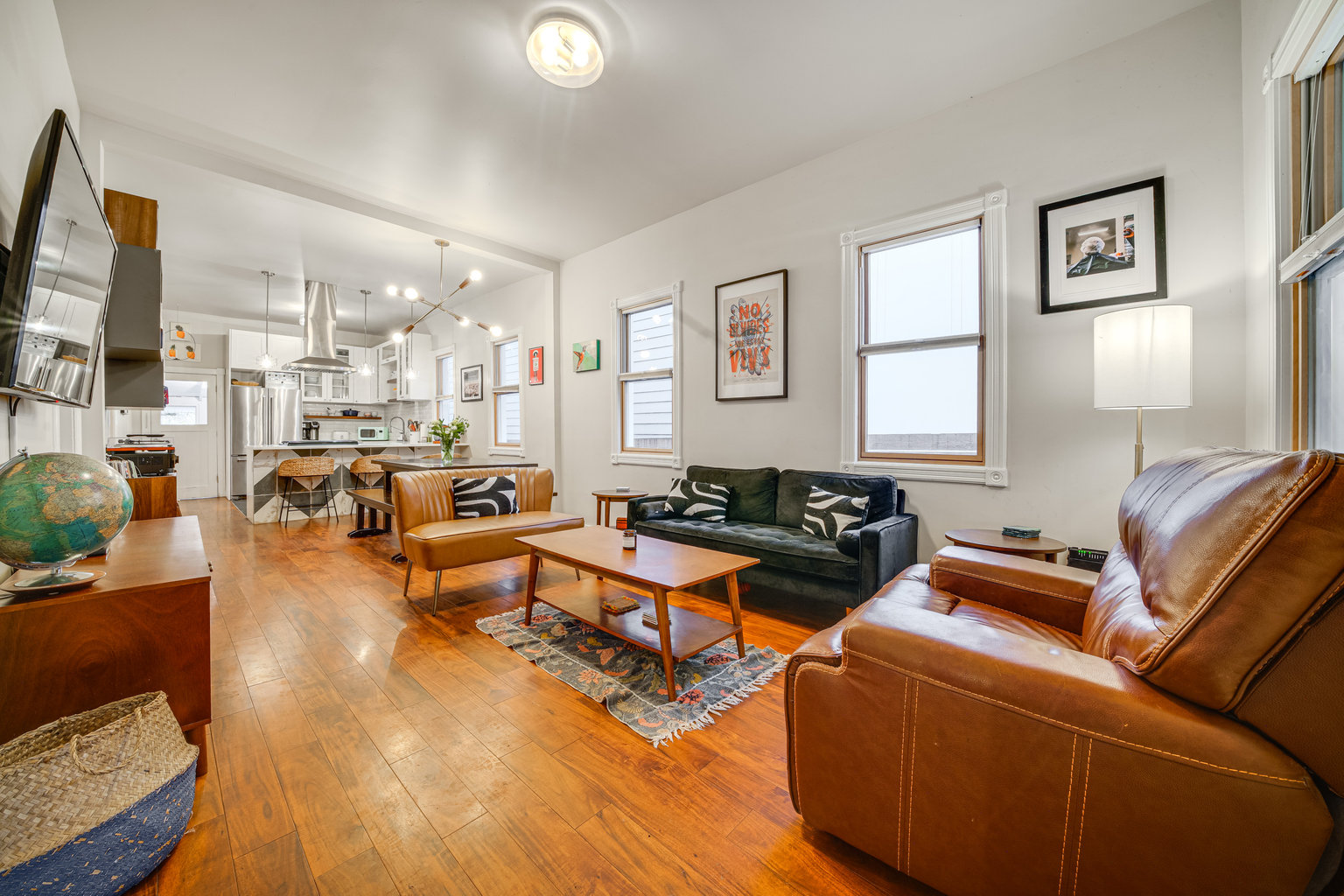 Seattle Vacation Rental