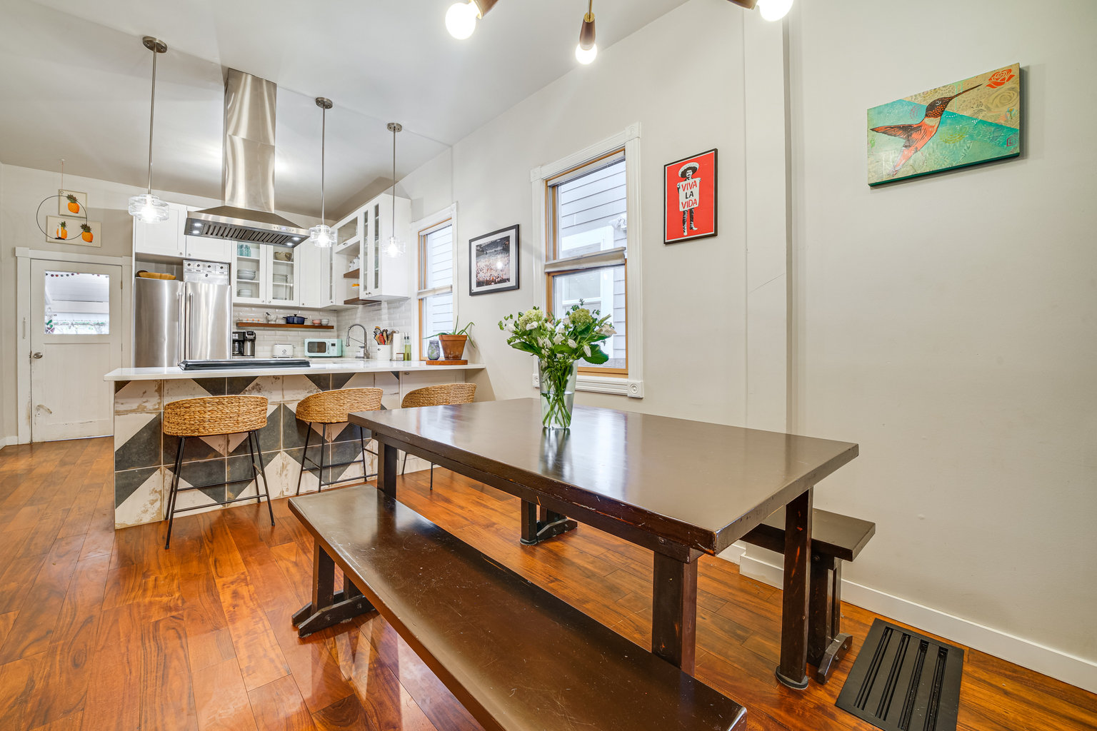 Seattle Vacation Rental