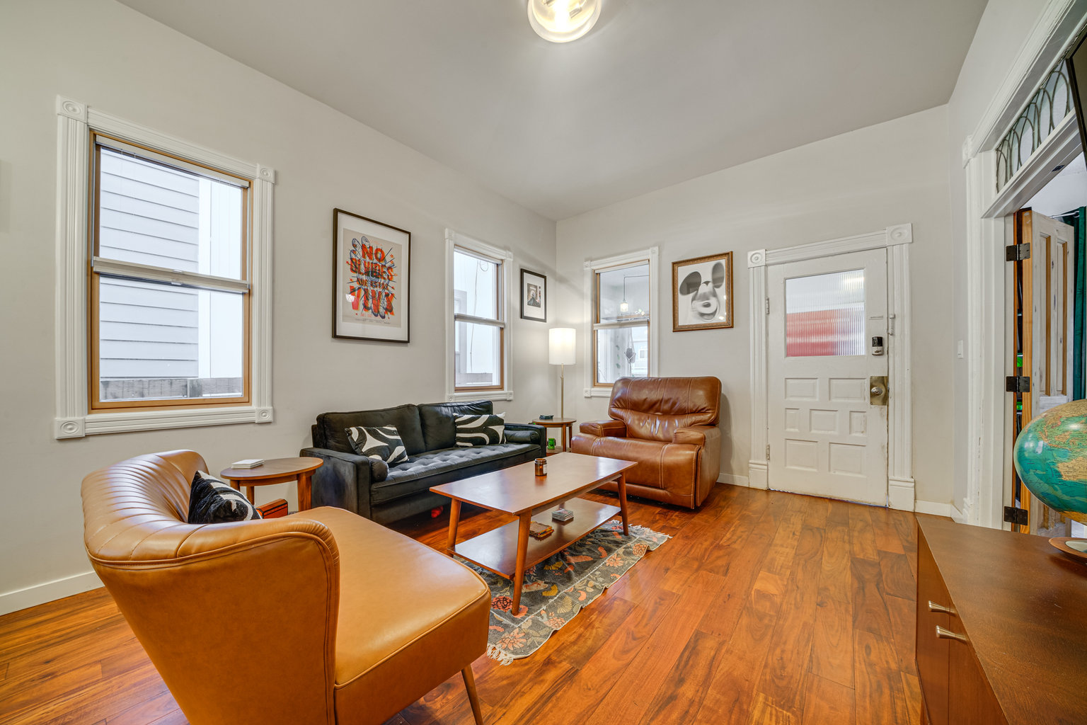 Seattle Vacation Rental