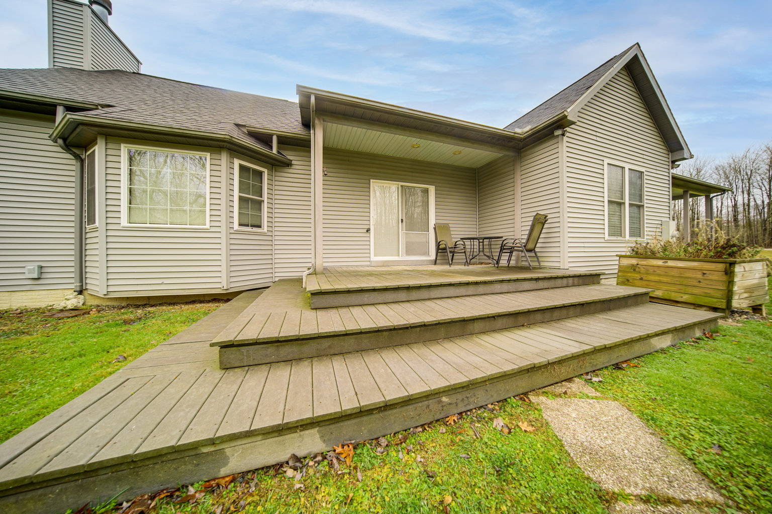 Jefferson Vacation Rental