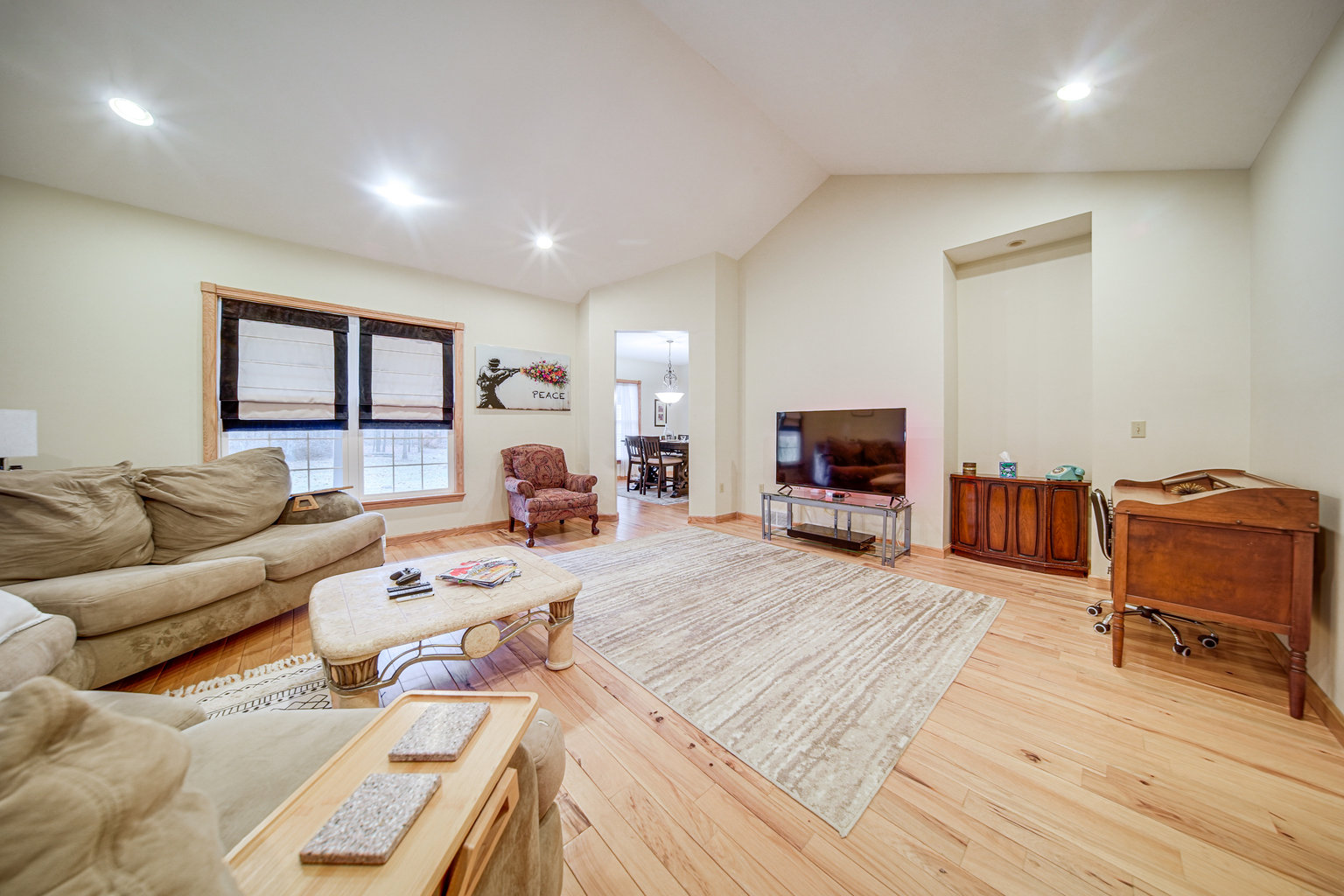 Jefferson Vacation Rental