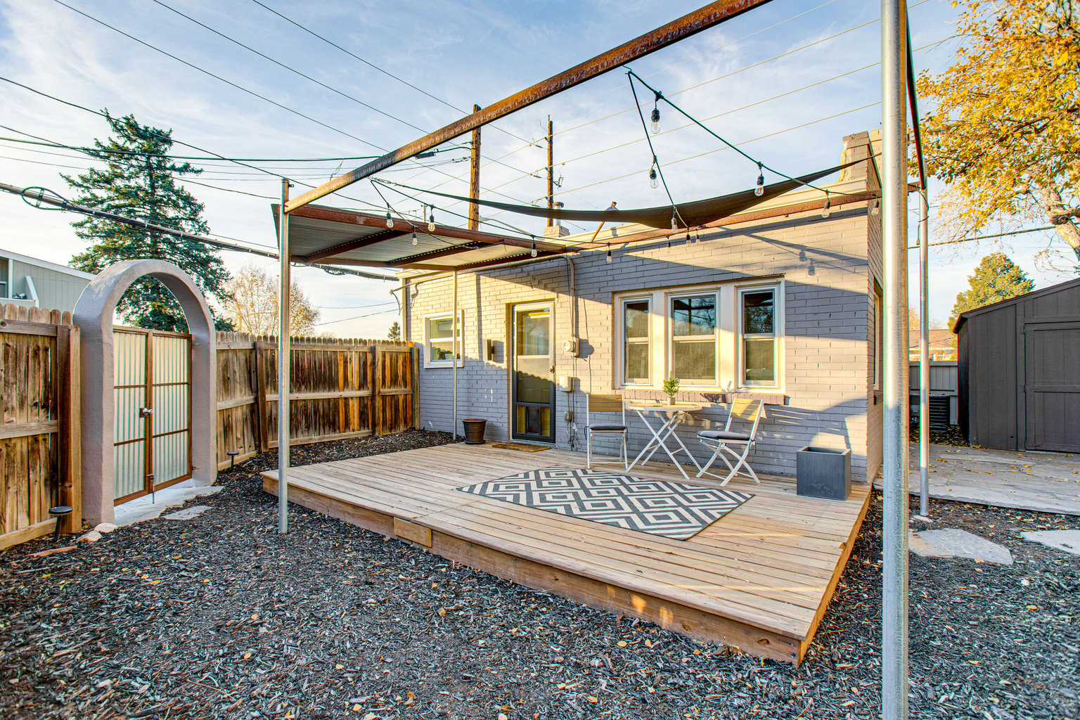 Denver Vacation Rental