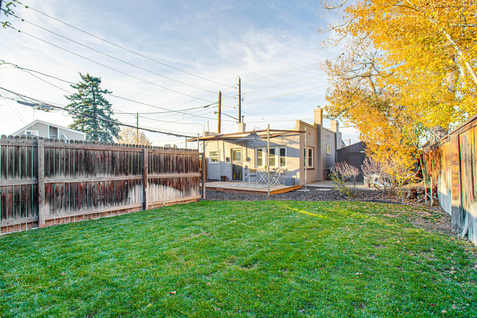 Denver Vacation Rental