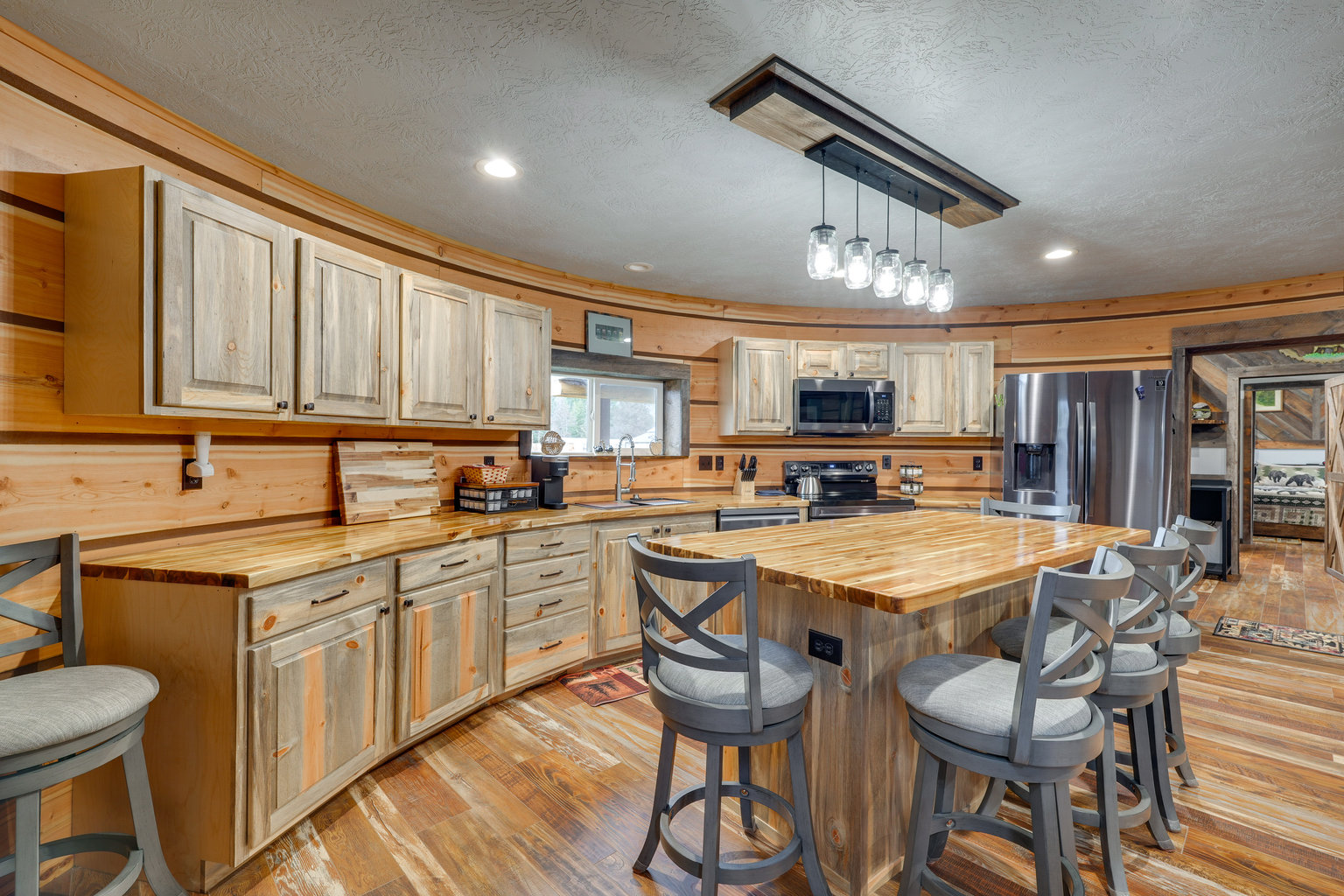 Lincoln Vacation Rental