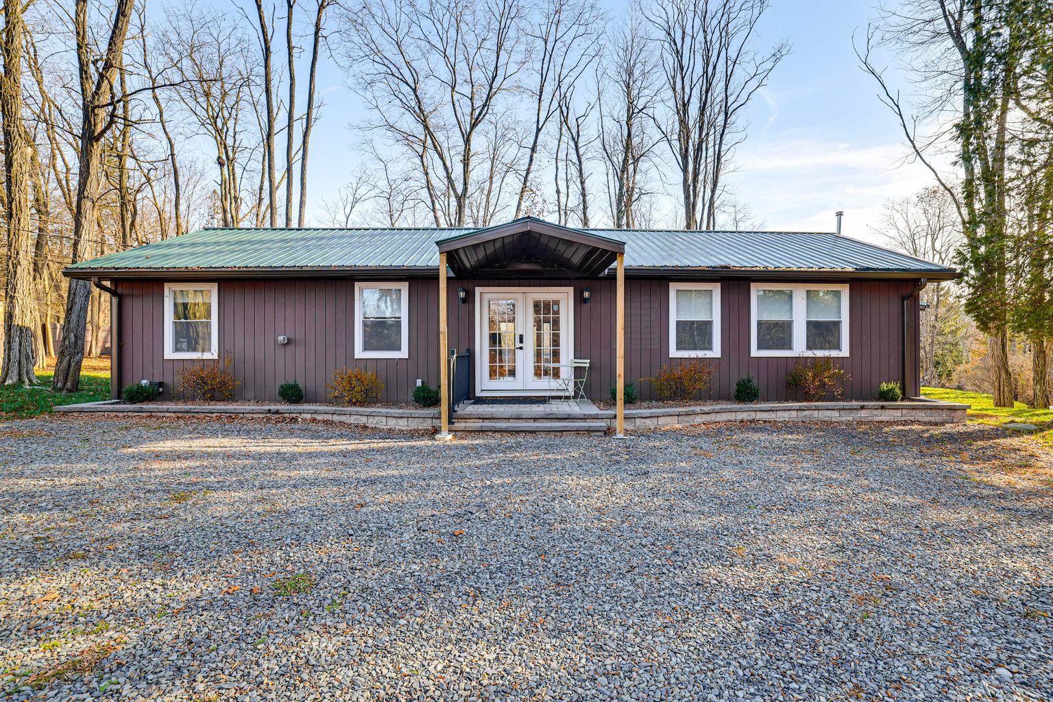 Cresco Vacation Rental