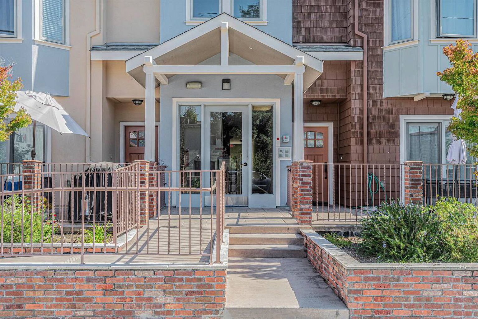 San Mateo Vacation Rental