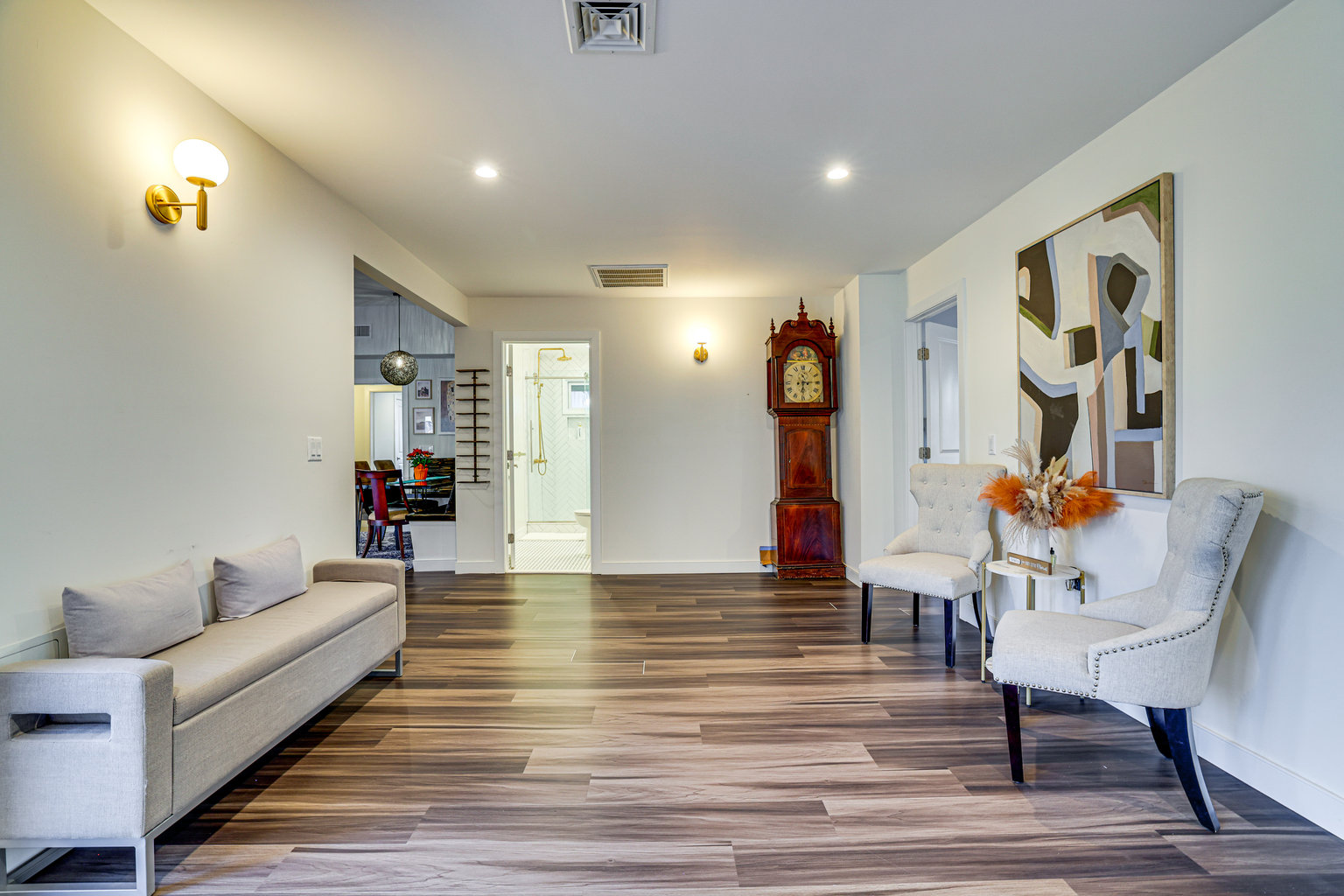 Cresco Vacation Rental