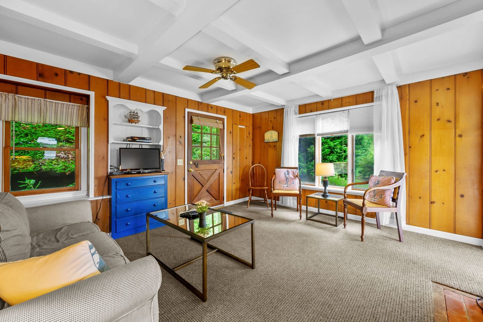 Eastham Vacation Rental