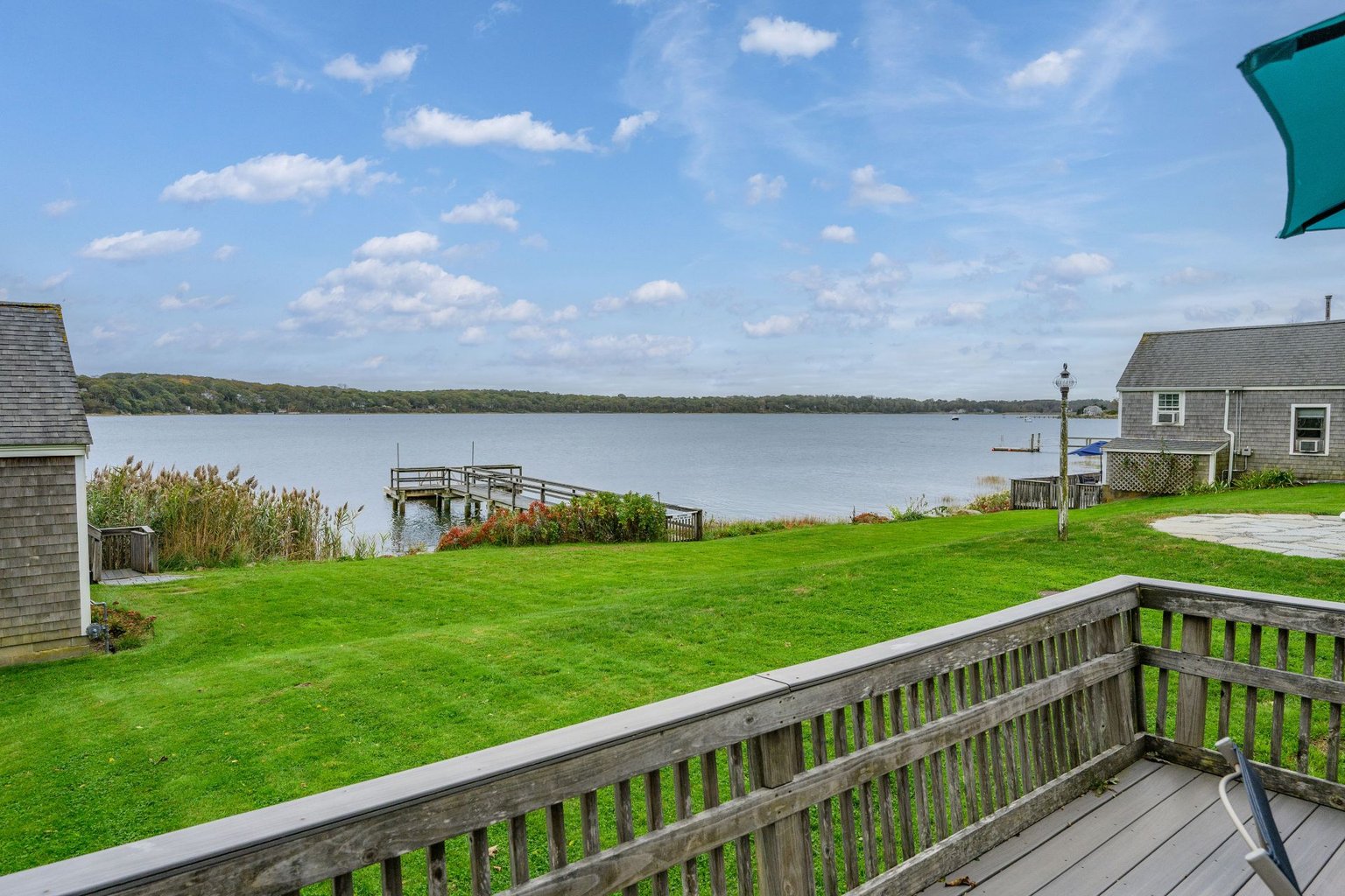 Eastham Vacation Rental