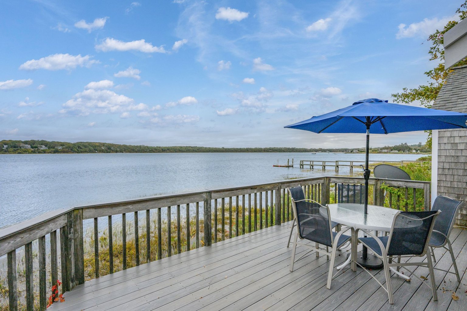 Eastham Vacation Rental