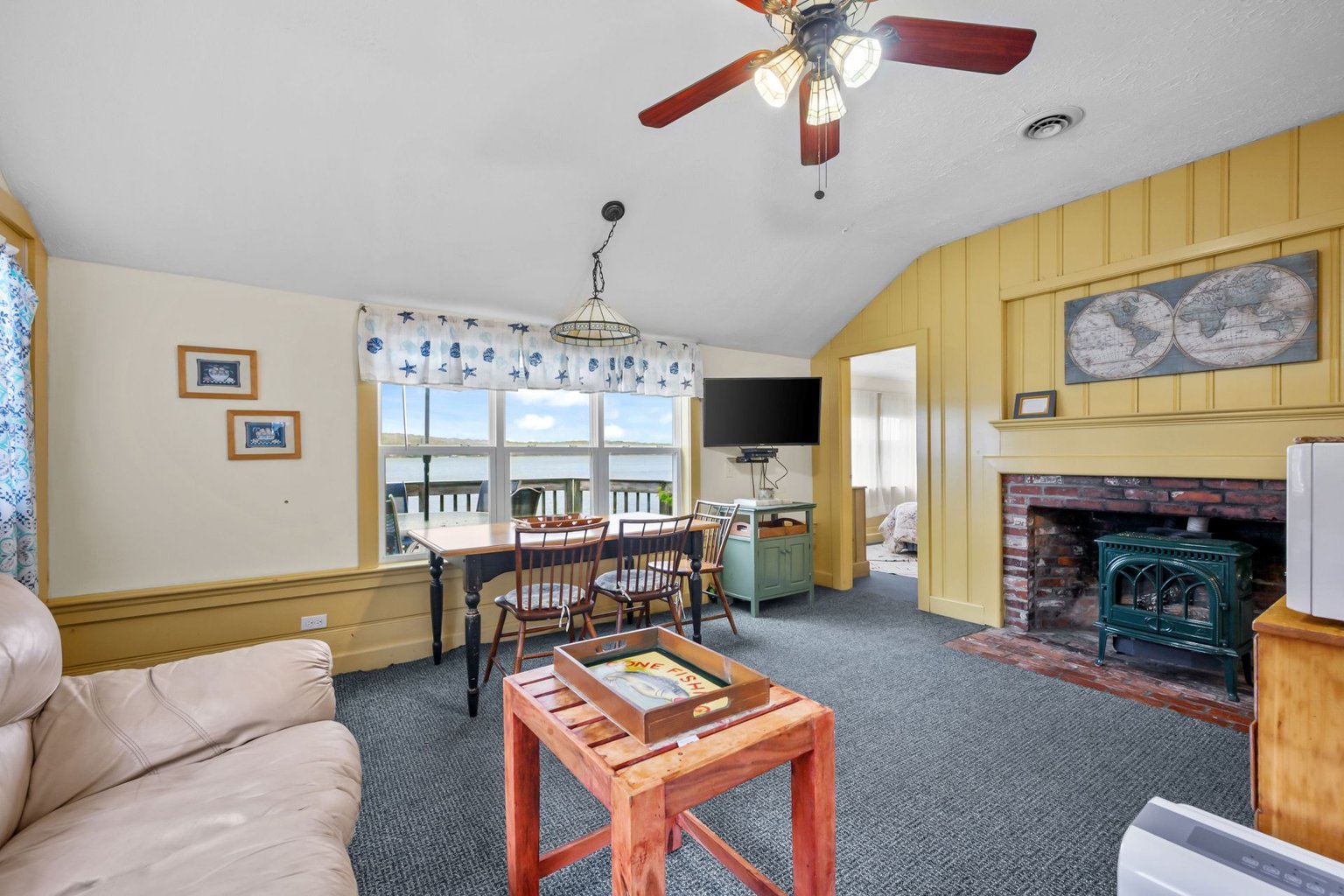 Eastham Vacation Rental