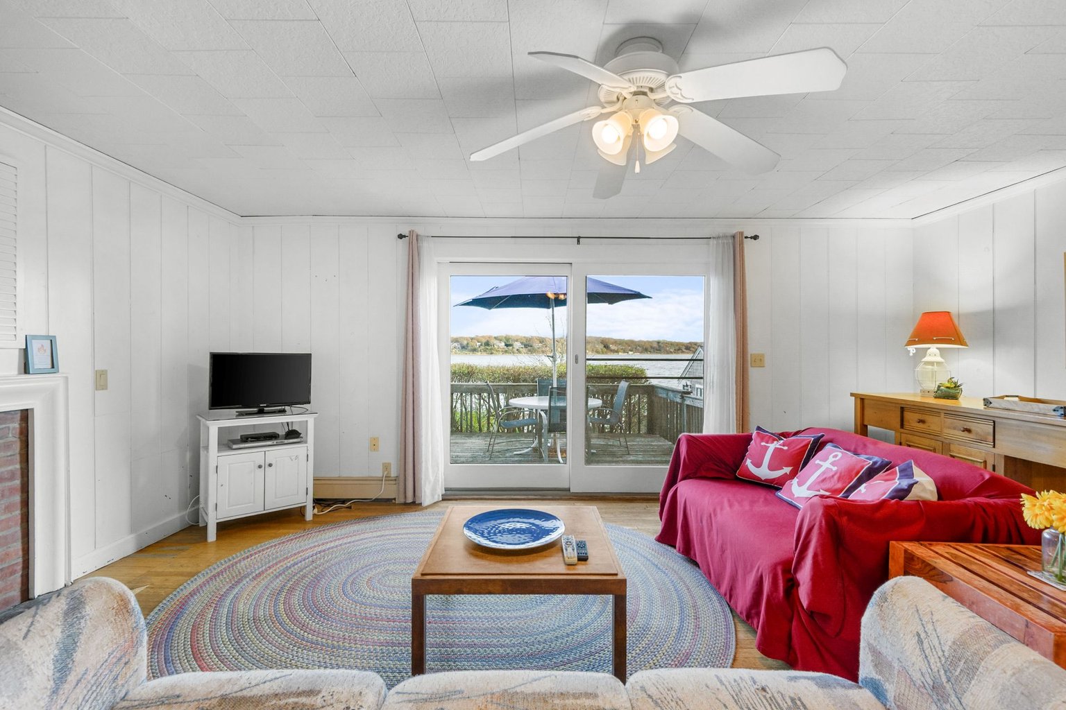 Eastham Vacation Rental