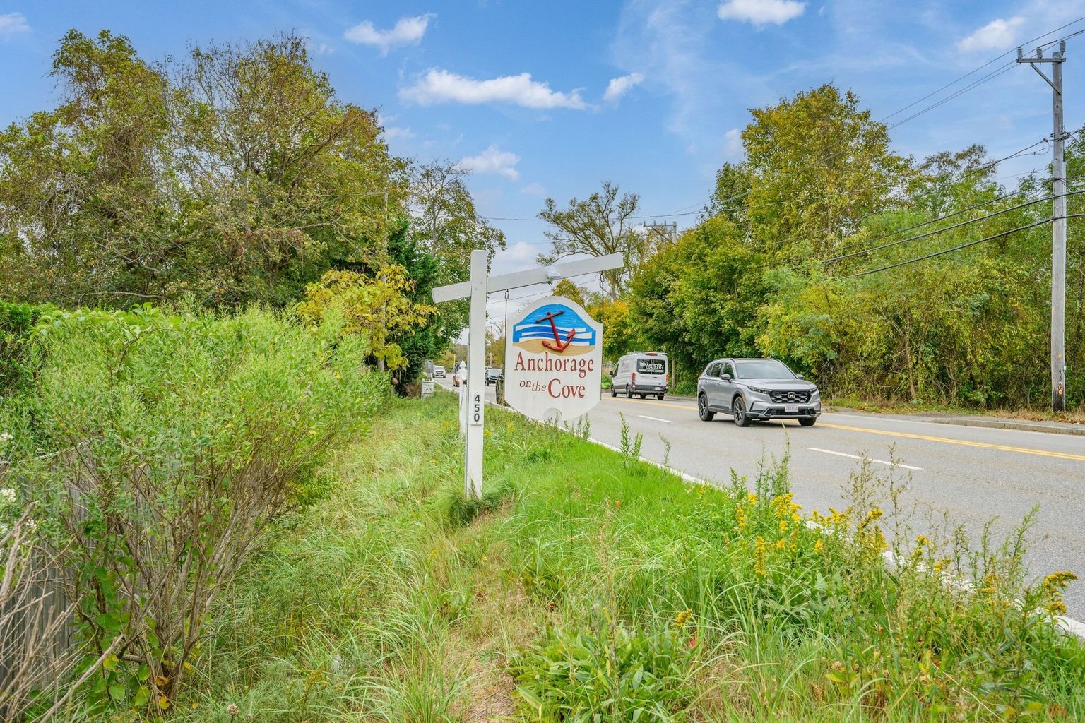 Eastham Vacation Rental