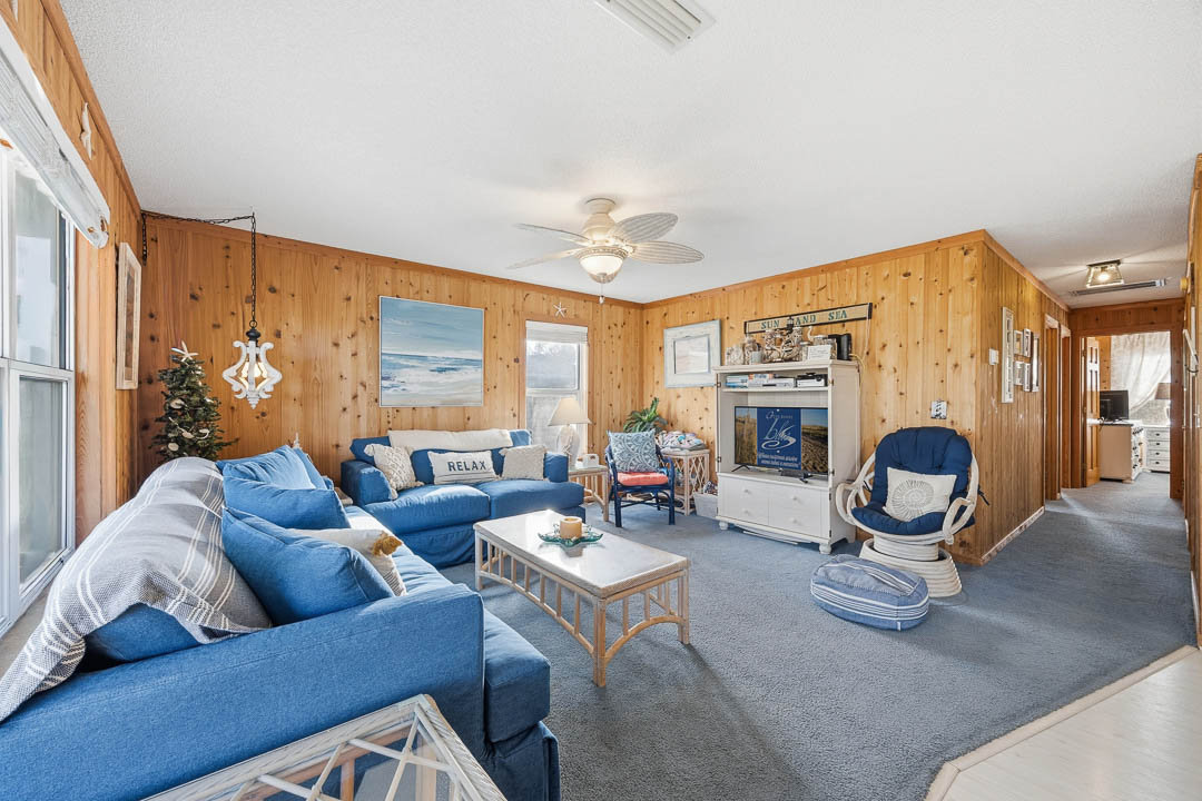 Corolla Vacation Rental