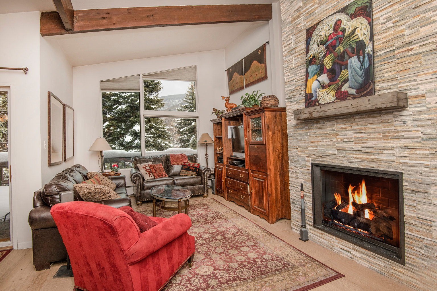 Vail Vacation Rental