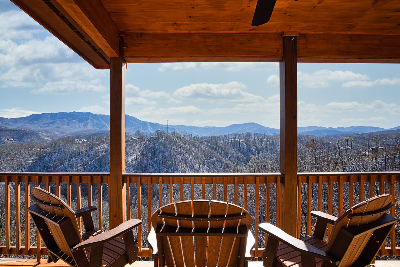 Gatlinburg Vacation Rental