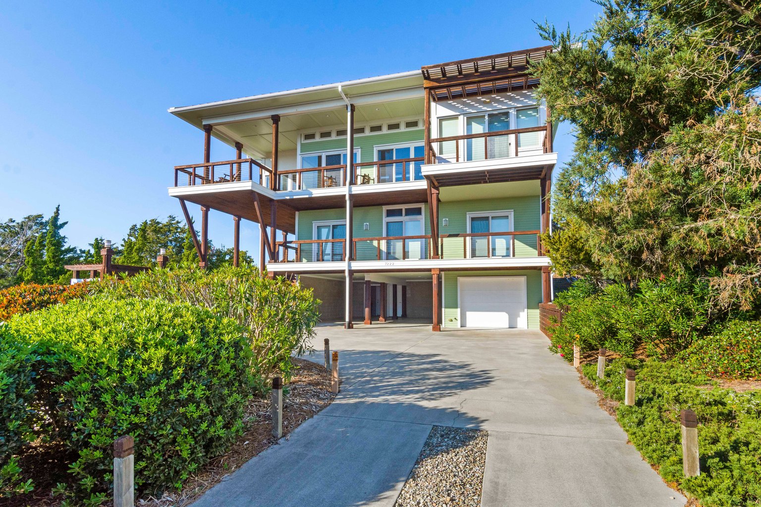 Emerald Isle Vacation Rental