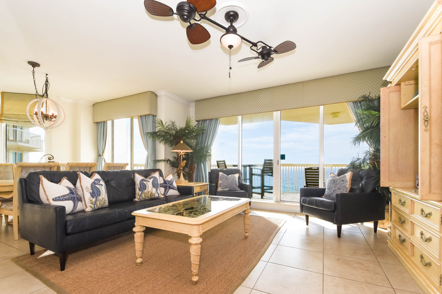 Destin Vacation Rental