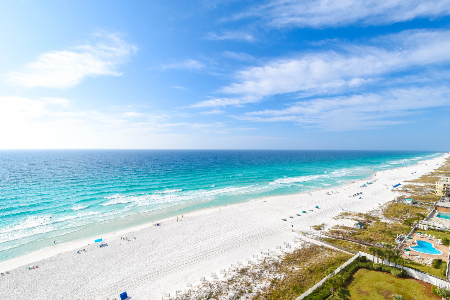 Destin Vacation Rental