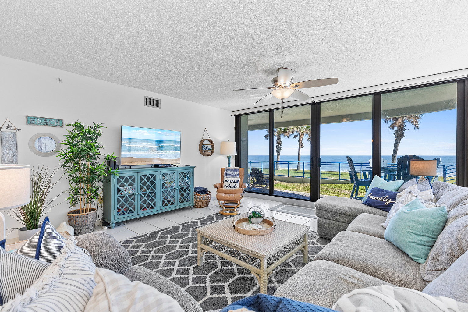 New Smyrna Beach Vacation Rental