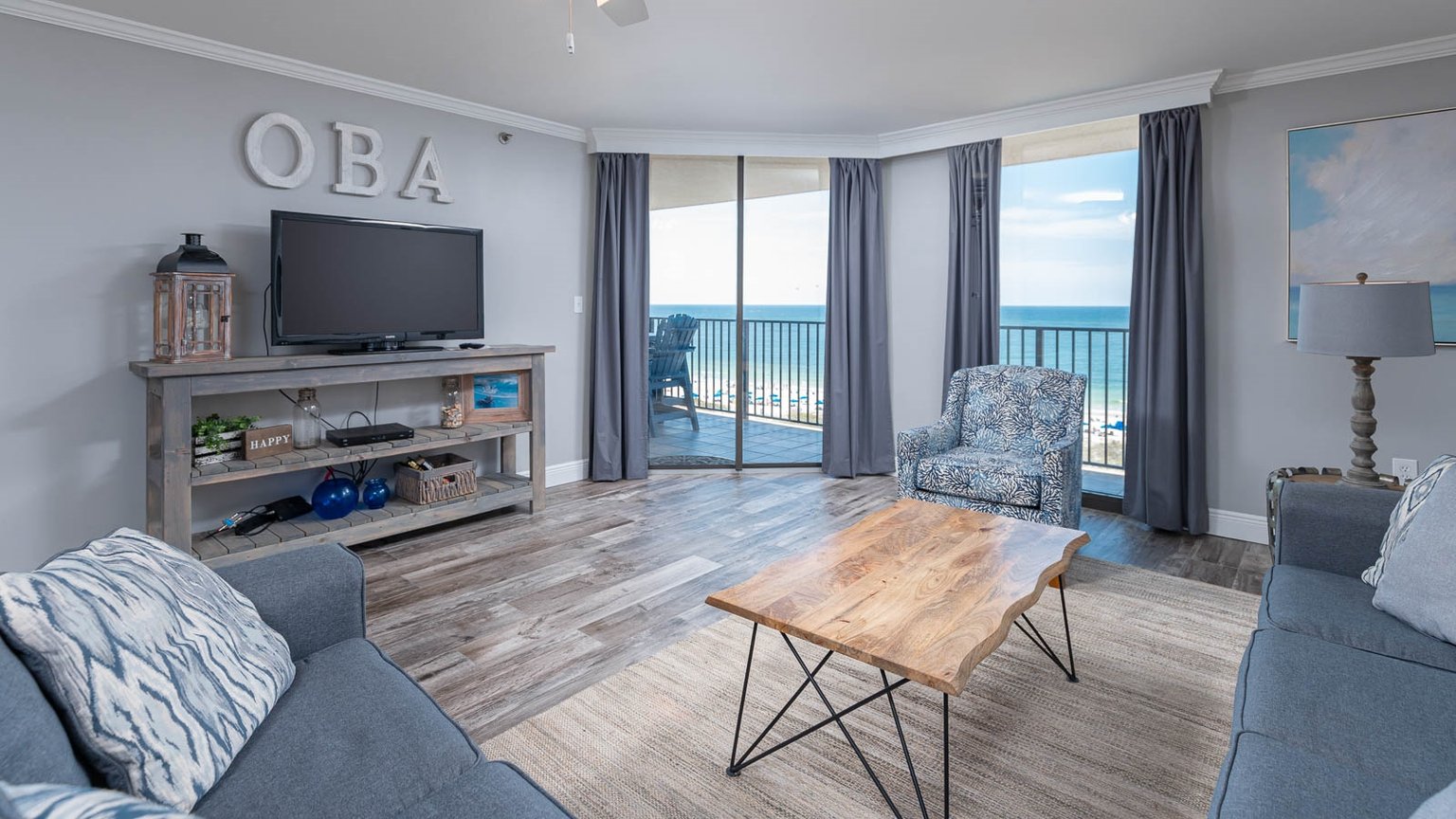 Orange Beach Vacation Rental