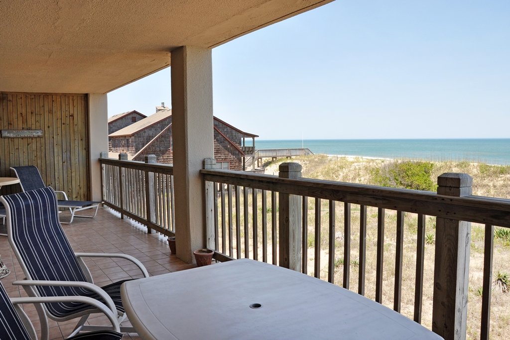 Nags Head Vacation Rental