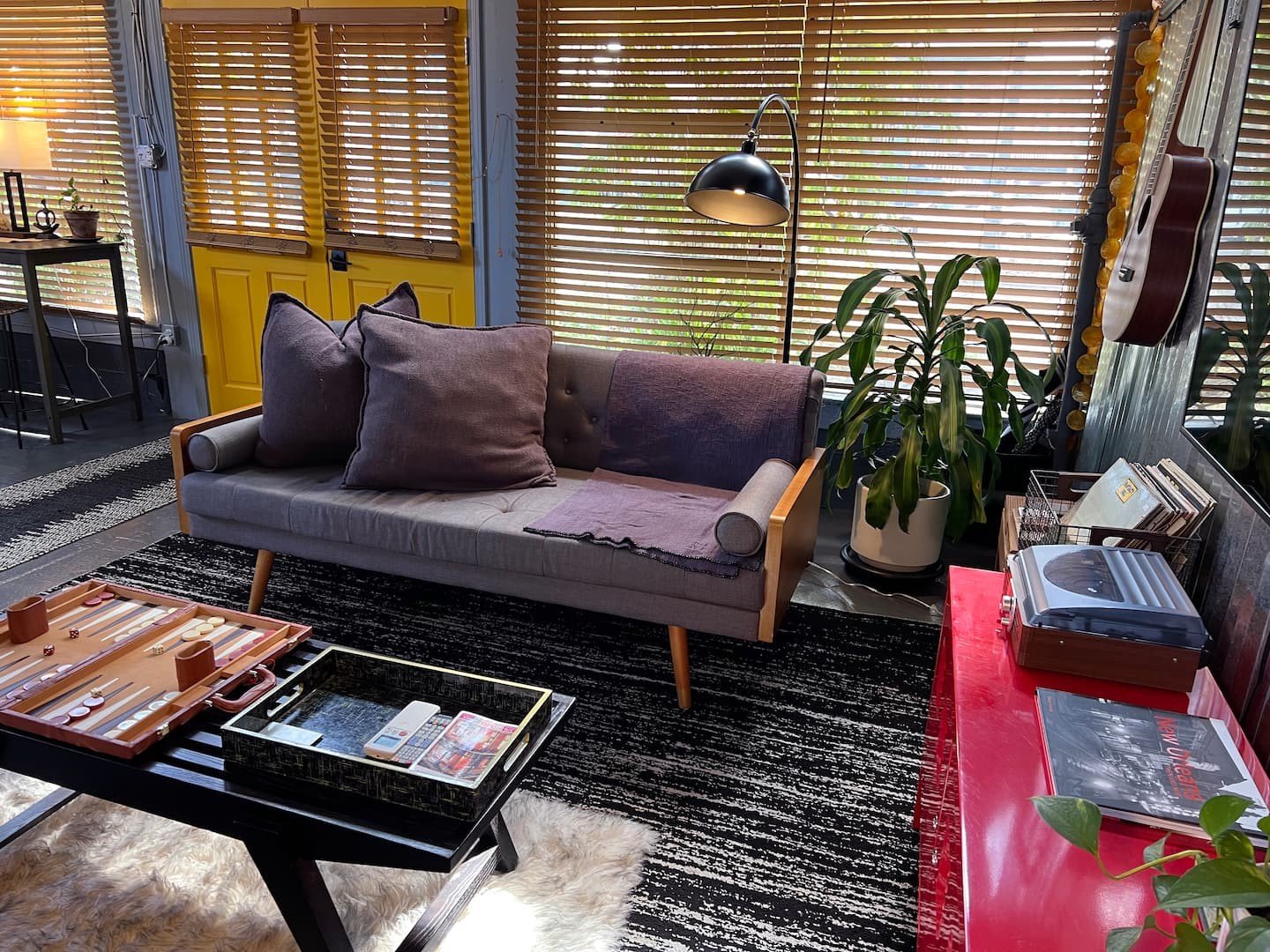 New Orleans Vacation Rental