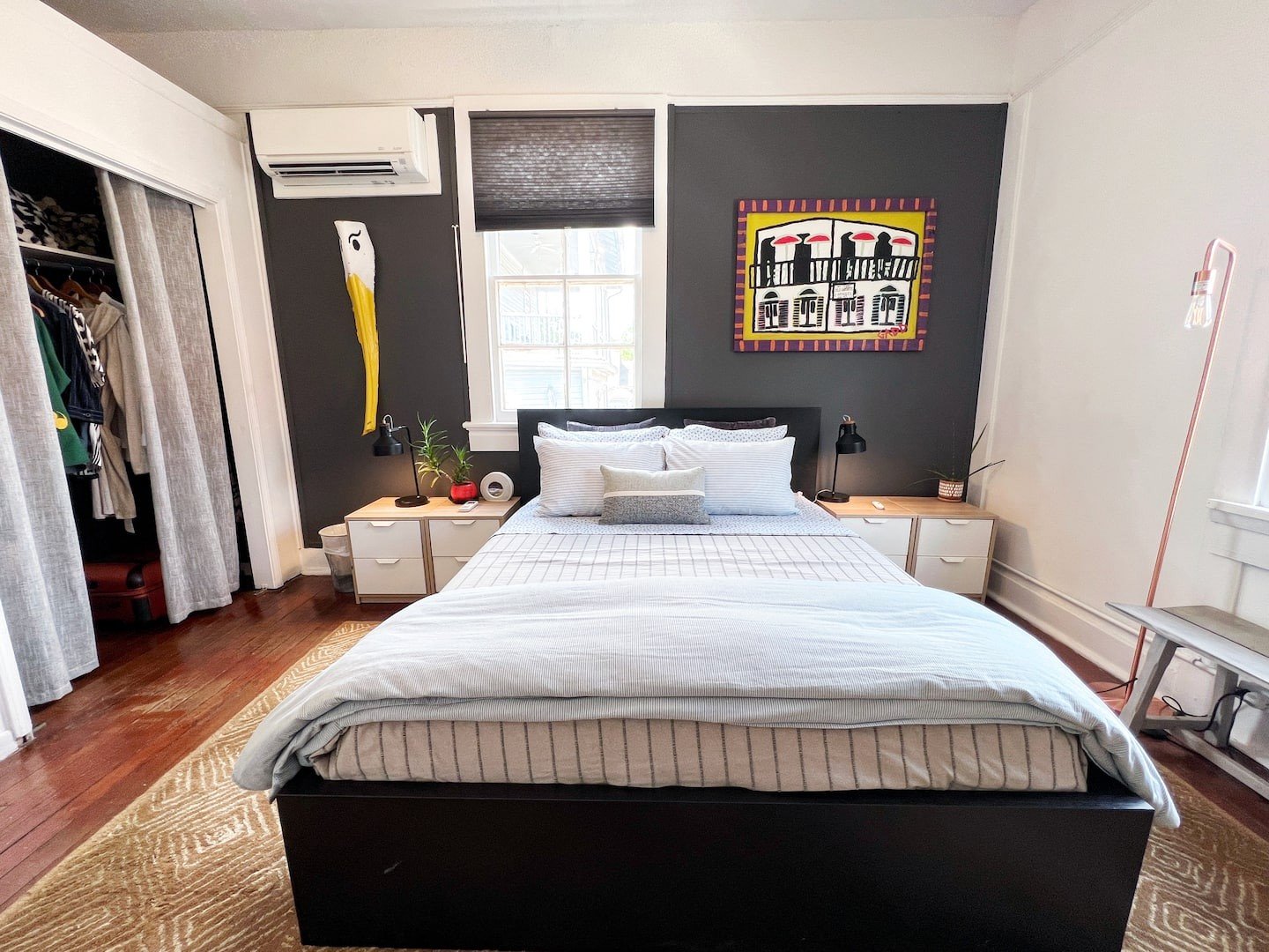 New Orleans Vacation Rental