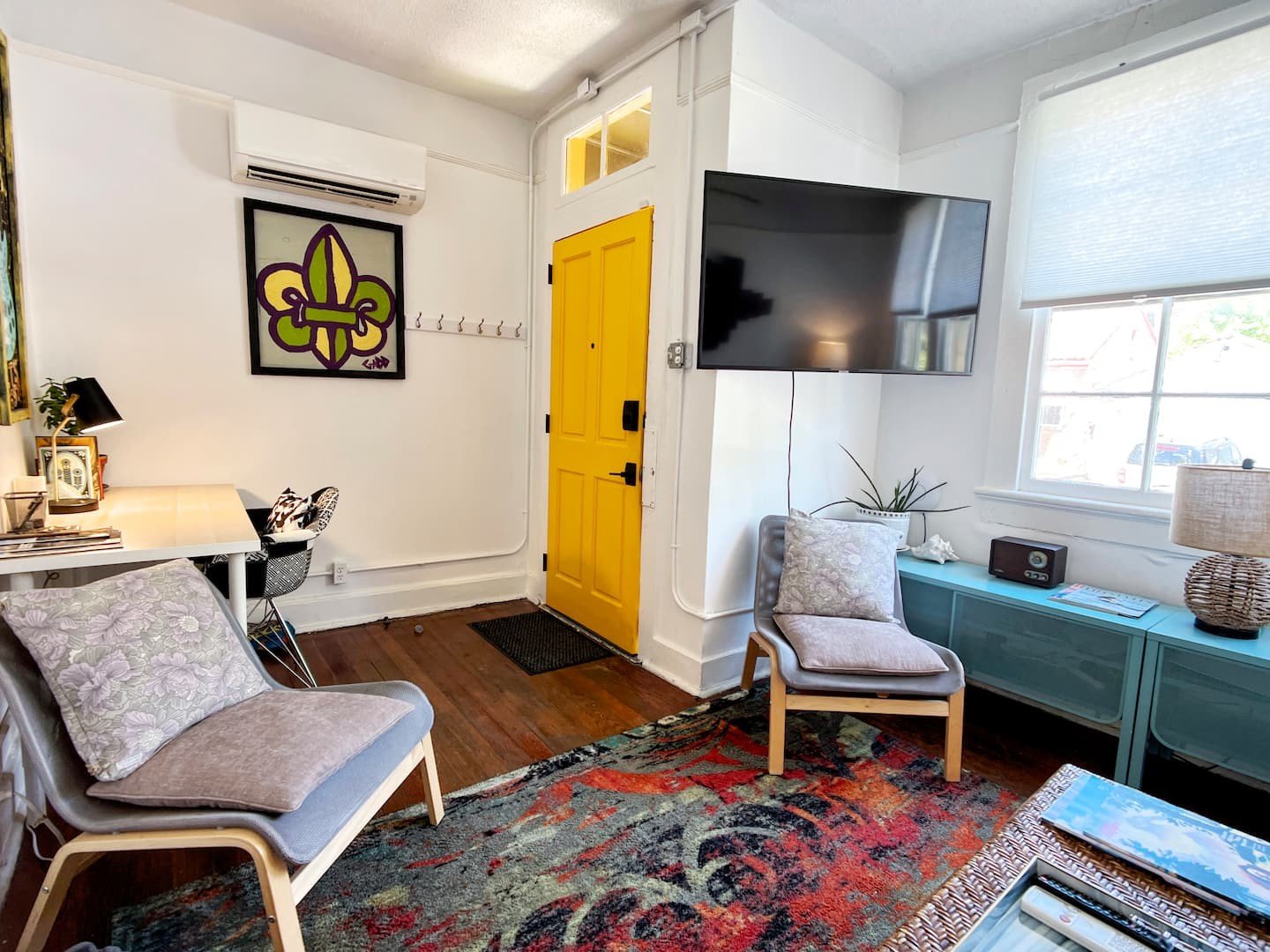 New Orleans Vacation Rental