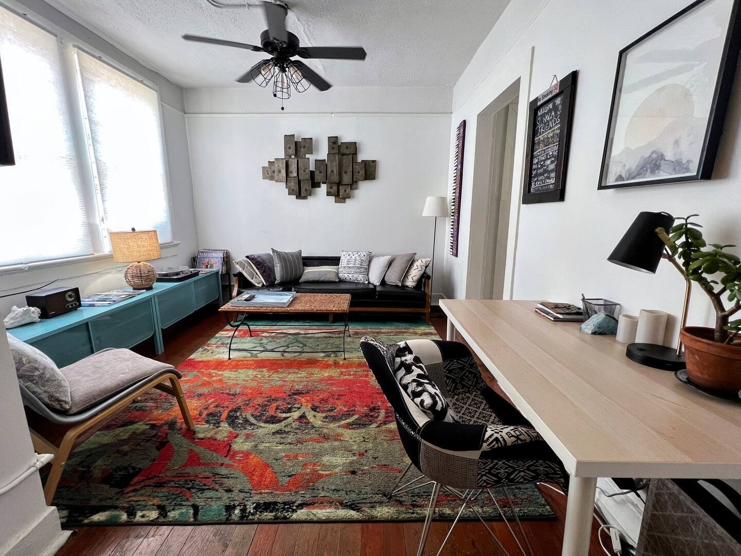 New Orleans Vacation Rental