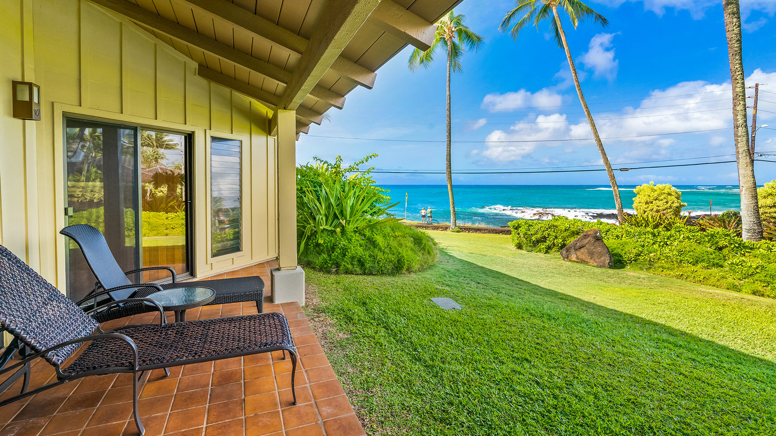 Koloa Vacation Rental