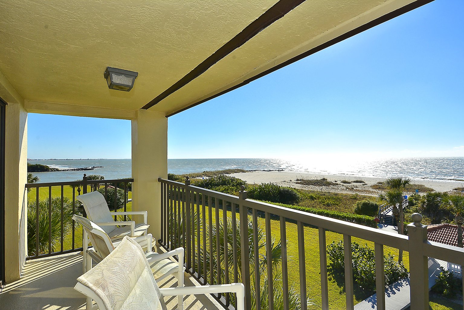 Treasure Island Vacation Rental