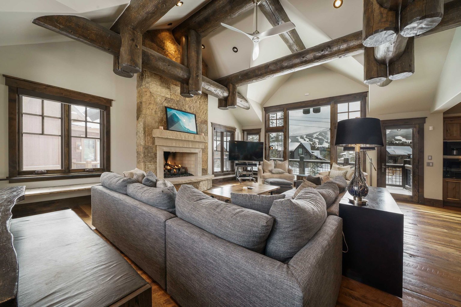 Breckenridge Vacation Rental