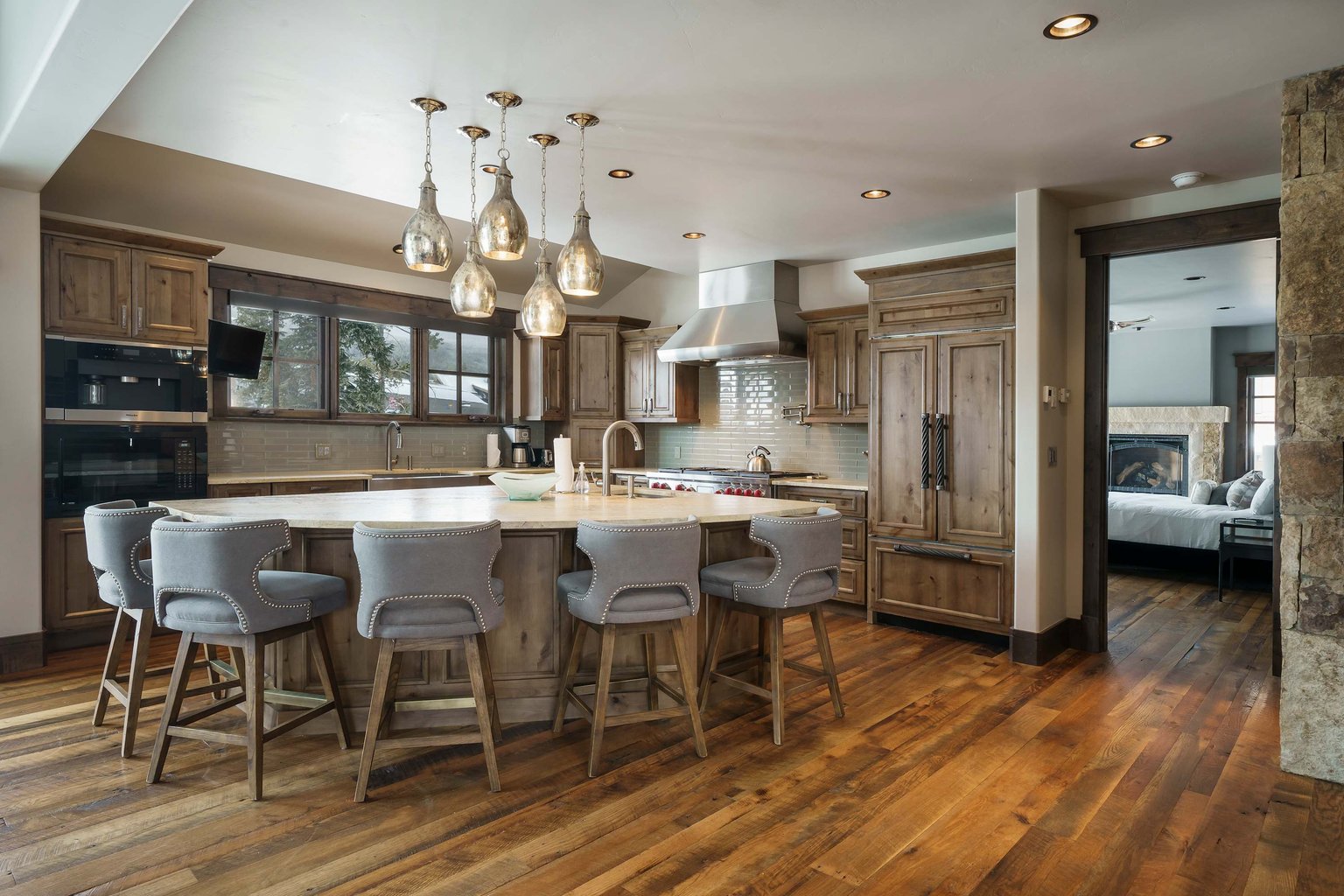 Breckenridge Vacation Rental