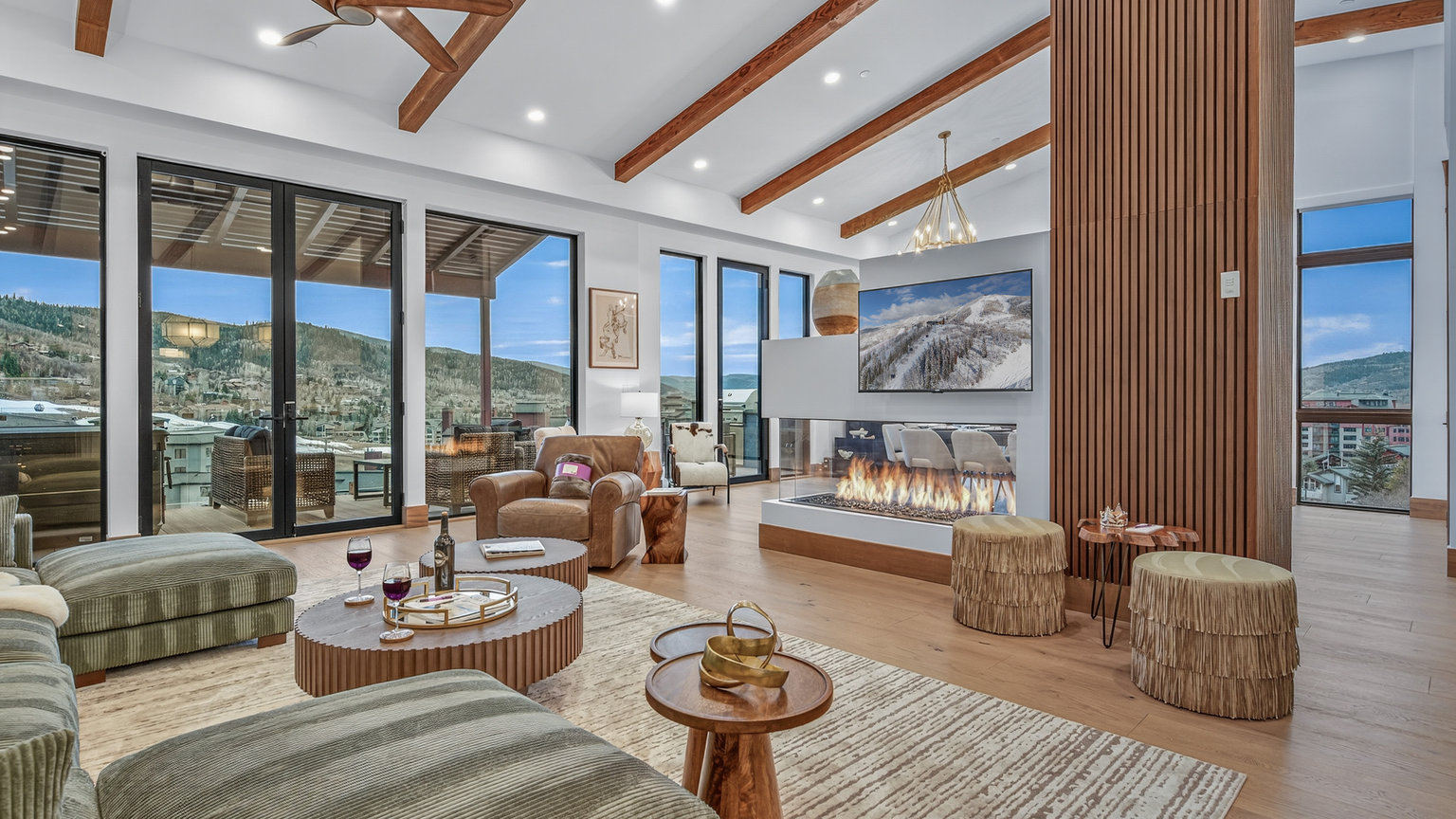 Steamboat Springs Vacation Rental