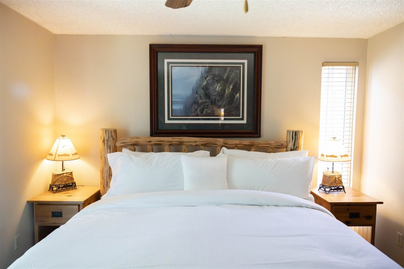 West Yellowstone Vacation Rental