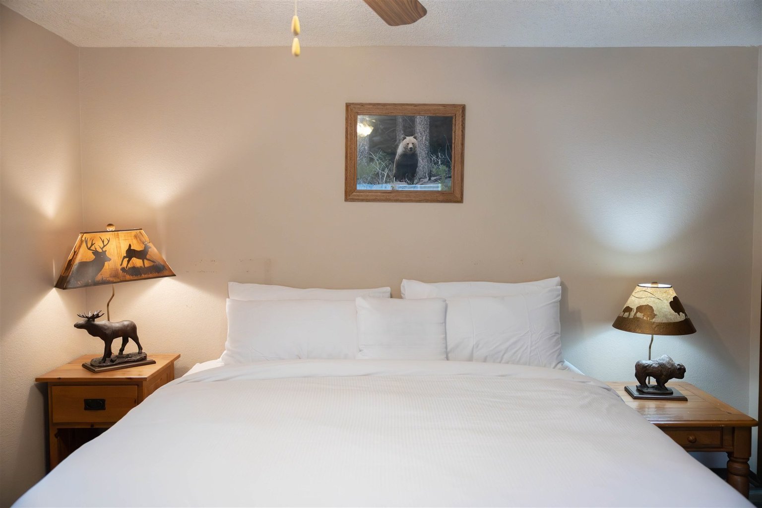 West Yellowstone Vacation Rental