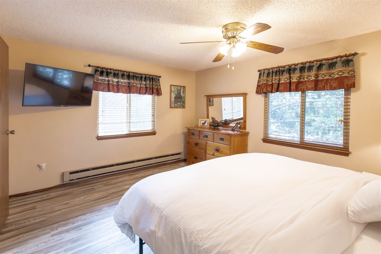 West Yellowstone Vacation Rental