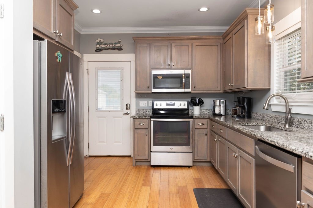 Gulf Shores Vacation Rental