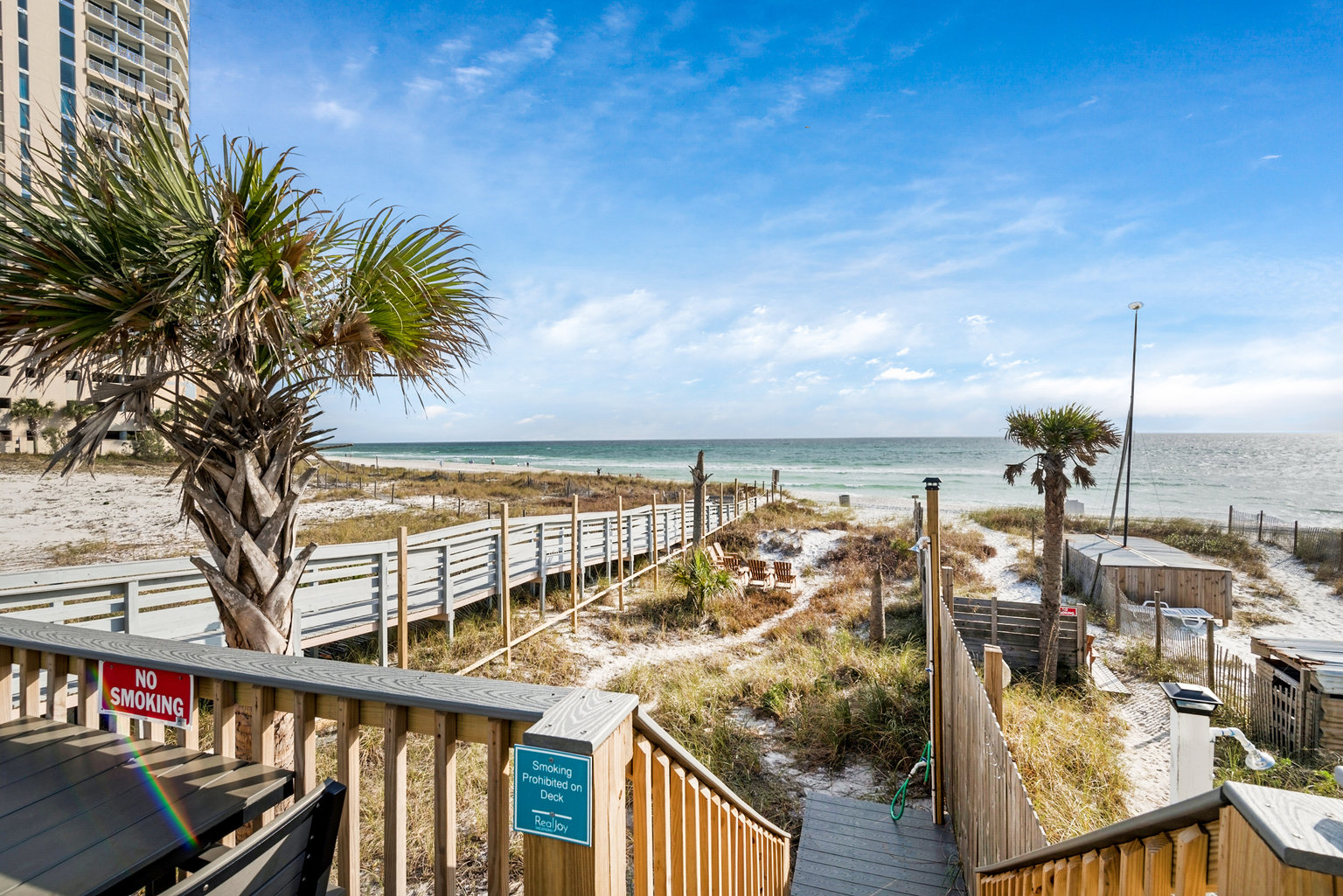 Panama City Beach Vacation Rental